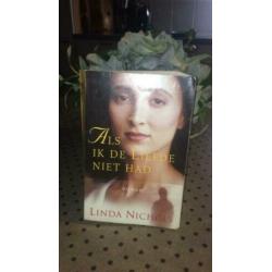 Linda Nichols Als ik de liefde niet had