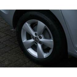 Skoda Rapid 1.2 TSI GT AMBITION BUSINESSLINE | NAVI | CRUISE