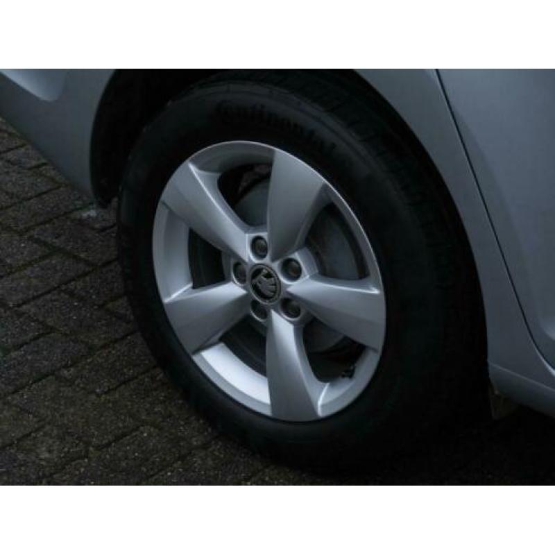 Skoda Rapid 1.2 TSI GT AMBITION BUSINESSLINE | NAVI | CRUISE