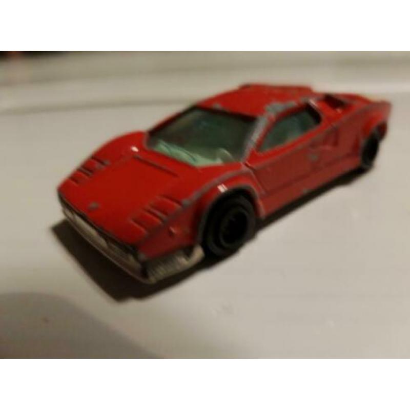 Majorette Lamborghini