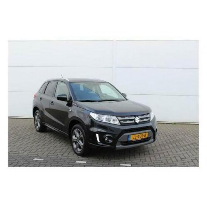 Suzuki Vitara 1.6 Exclusive Navigatie Trekhaak