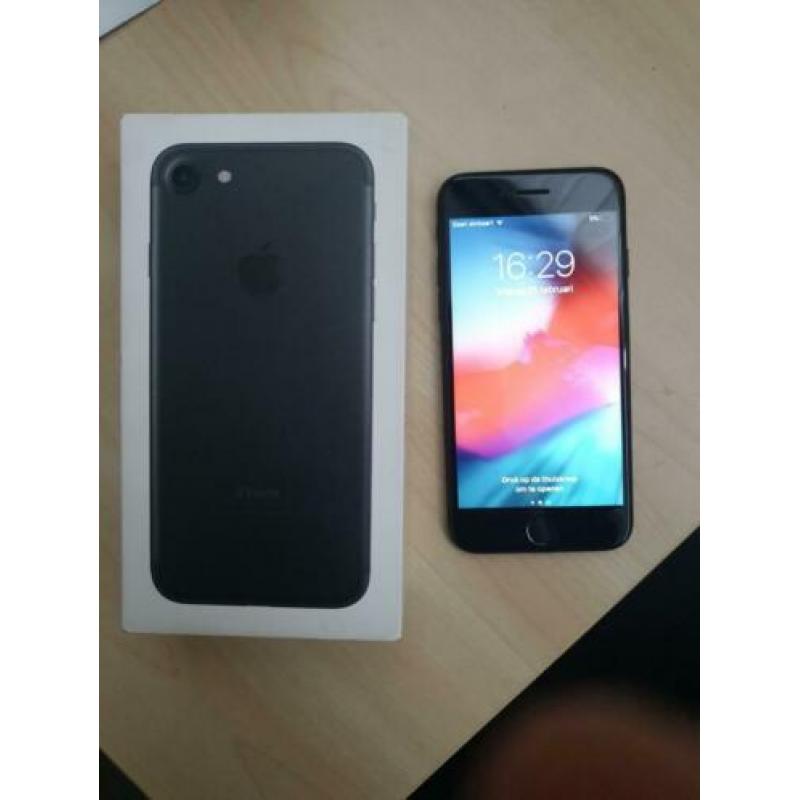Iphone 7