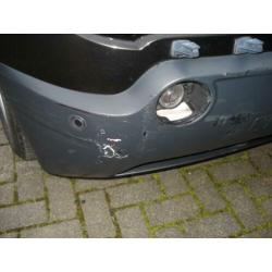 BMW X3 3.0 D AUT 2005 Zwart