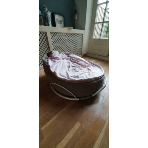 Doomoo Seat Home kinderzitzak