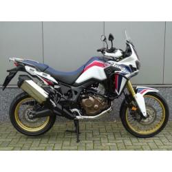 Honda CRF 1000 AFRICA TWIN (bj 2016)