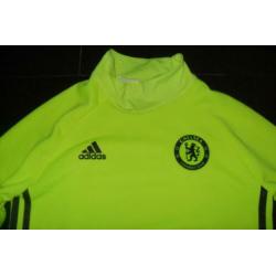 Adidas Chelsea trui Maat 140