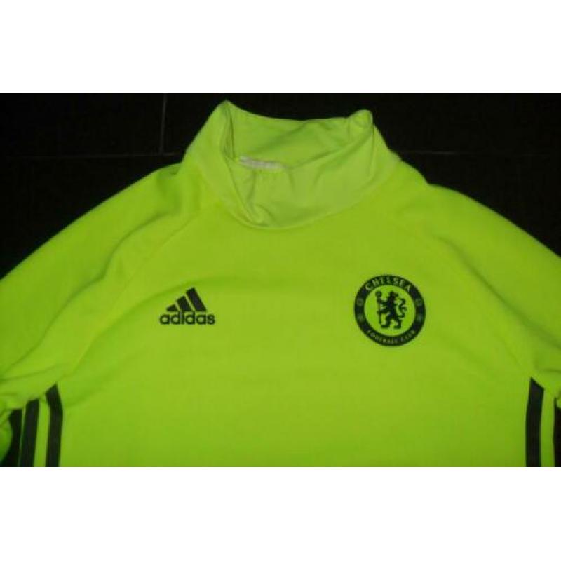 Adidas Chelsea trui Maat 140