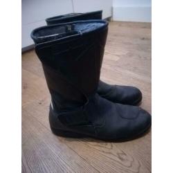 Motorlaarzen STREET FORMA DRYTEX, maat 45 (heren)