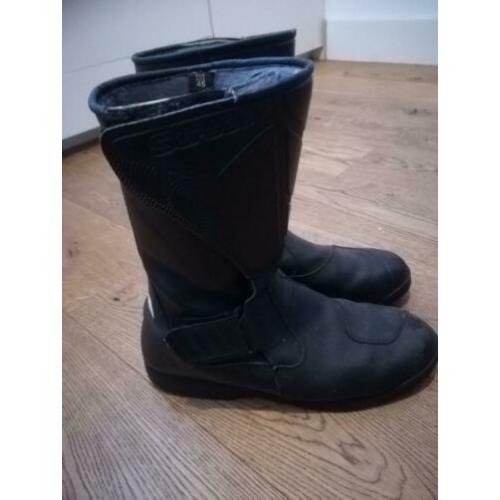 Motorlaarzen STREET FORMA DRYTEX, maat 45 (heren)