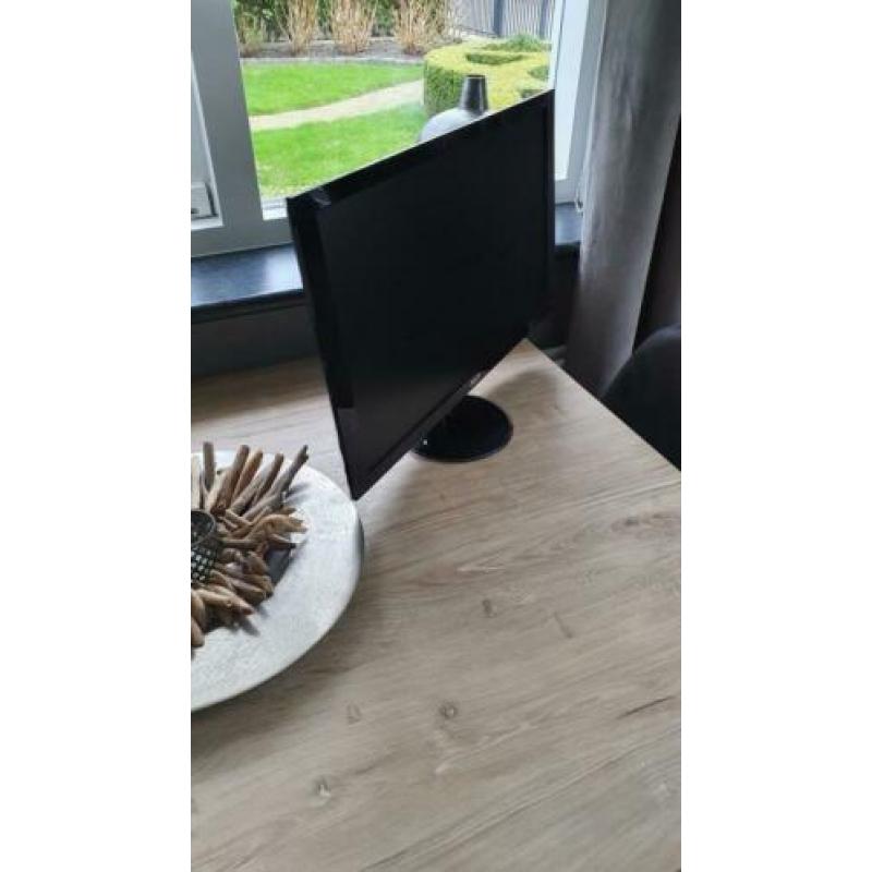 HDMI FULL HD monitor game desktop beeldscherm monitor
