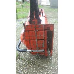 Dolmar 144 kettingzaag motorzaag