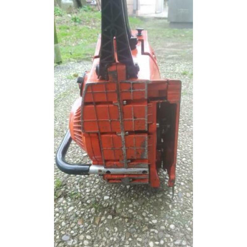 Dolmar 144 kettingzaag motorzaag