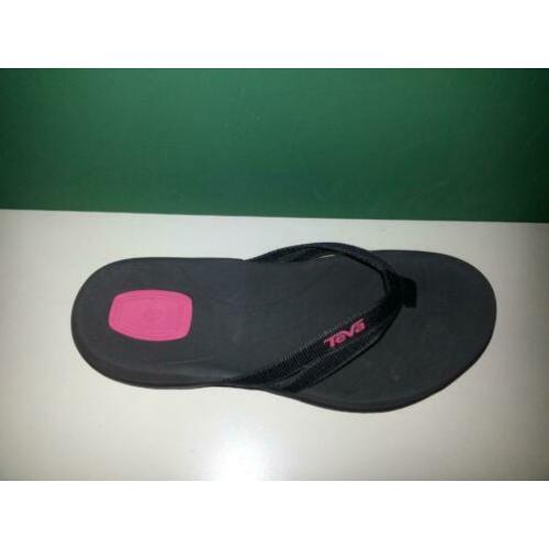 Teva slippers maat 37