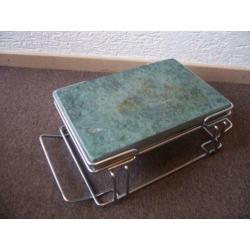vintage steengril