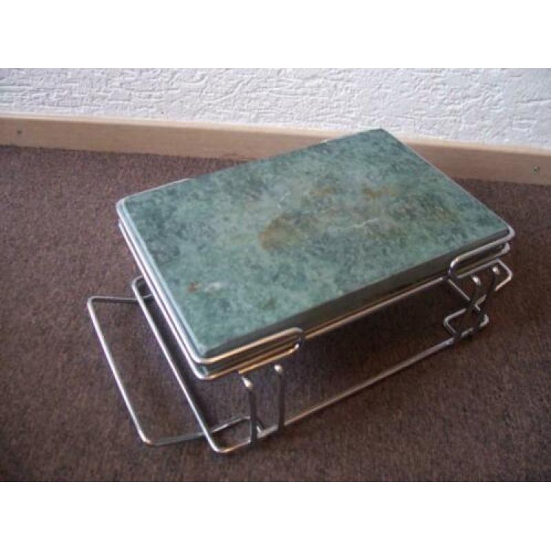 vintage steengril