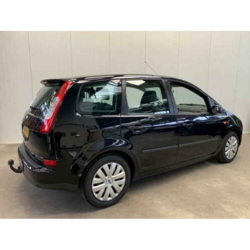 Ford Focus C-MAX 1.6-16V Trend AIRCO-AUDIO/CD-ELECTR.PAKKET-