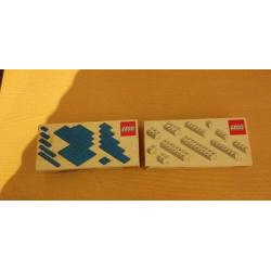 Lego jaren 80 blokjes