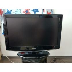 Samsung lcd tv 32 inch