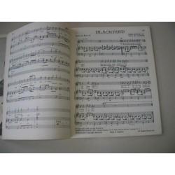 The Beatles bladmuziek The White Album 1969 Sheet Music