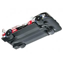 Toyota GAZOO Racing TS050 Hybrid - Tamiya modelbouw pakket 1