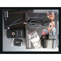 Teltonika gh3000 gps/gsm tracker.