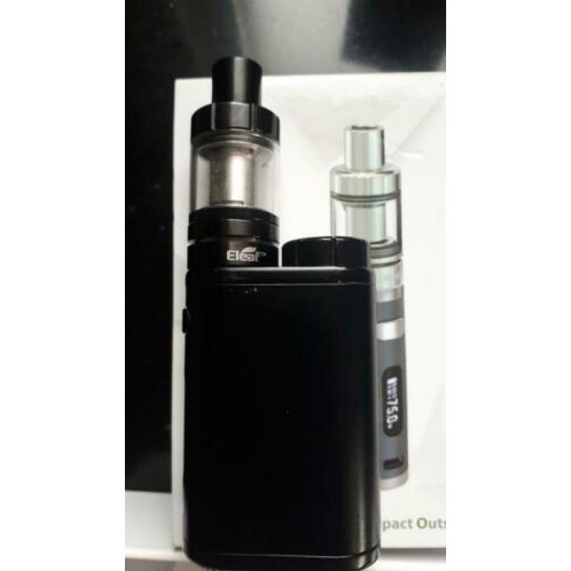 Eleaf pico 75w