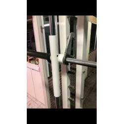 Dit weekend afhalen technogym smith machine voor 700€