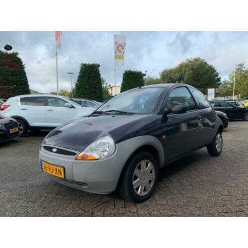 Ford Ka 1.3 Futura Nieuwe APK 155.000km 2005 Airco
