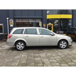 Opel Astra 1.6 16V ST.WGN. Edition