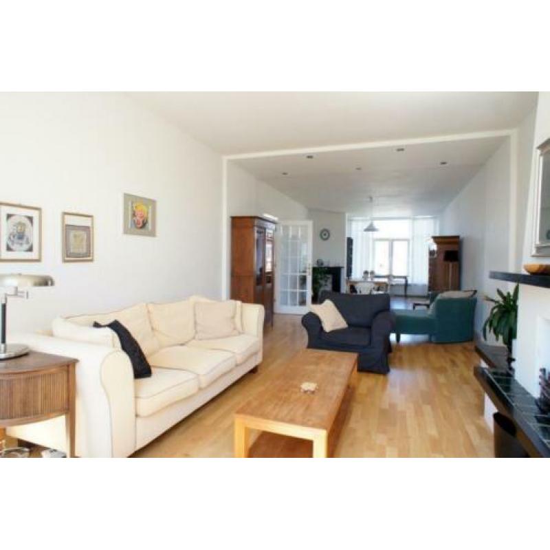 Appartement Thomsonlaan in Den Haag te huur
