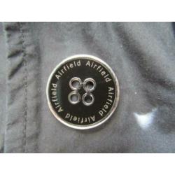 F170 AIRFIELD mt 36 jasje donkerblauwmodel Chica90 blazer