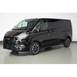 Ford Transit Custom 320L 2.0 TDCI L2H1 SPORT D/C 185 PK / Ca