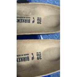 Birkenstock yao balance maar 39