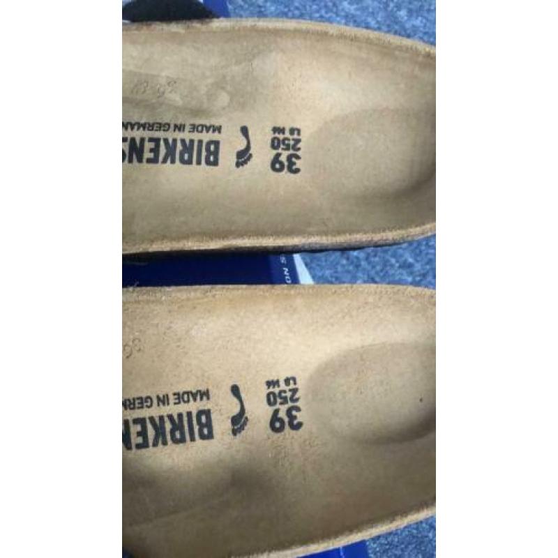 Birkenstock yao balance maar 39