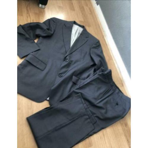 Nieuw Hugo Boss maat M/50 kostuum