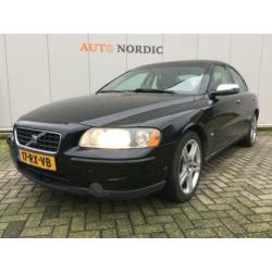 Volvo S60 2.4 D5 Kinetic Chr.
