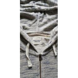Marco polo vest (m) te koop!