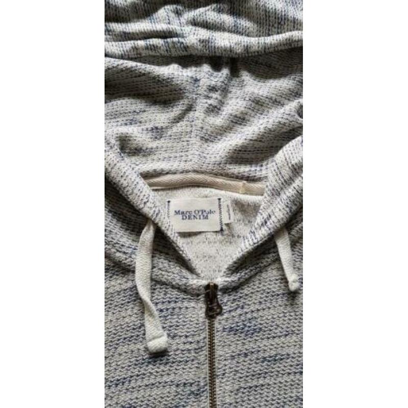 Marco polo vest (m) te koop!