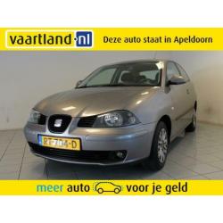 Seat Ibiza 1.4i [ Climate Control Elektrische ramen Mistlamp