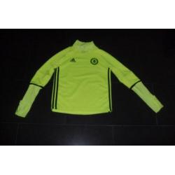 Adidas Chelsea trui Maat 140