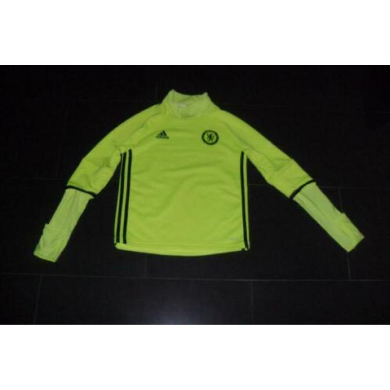 Adidas Chelsea trui Maat 140