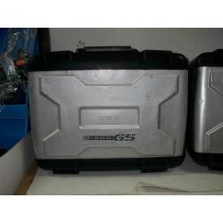 Vario zijkoffers R1200GS 2004-??