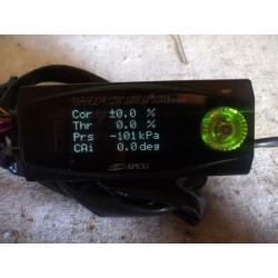 Apexi Vtec controller VAfc II