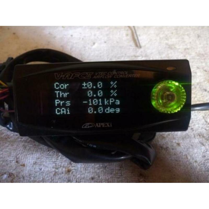 Apexi Vtec controller VAfc II