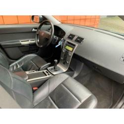 Volvo V50 2.4i Edition II 180.195km/170PK/5-cilinder/Leer/Pa