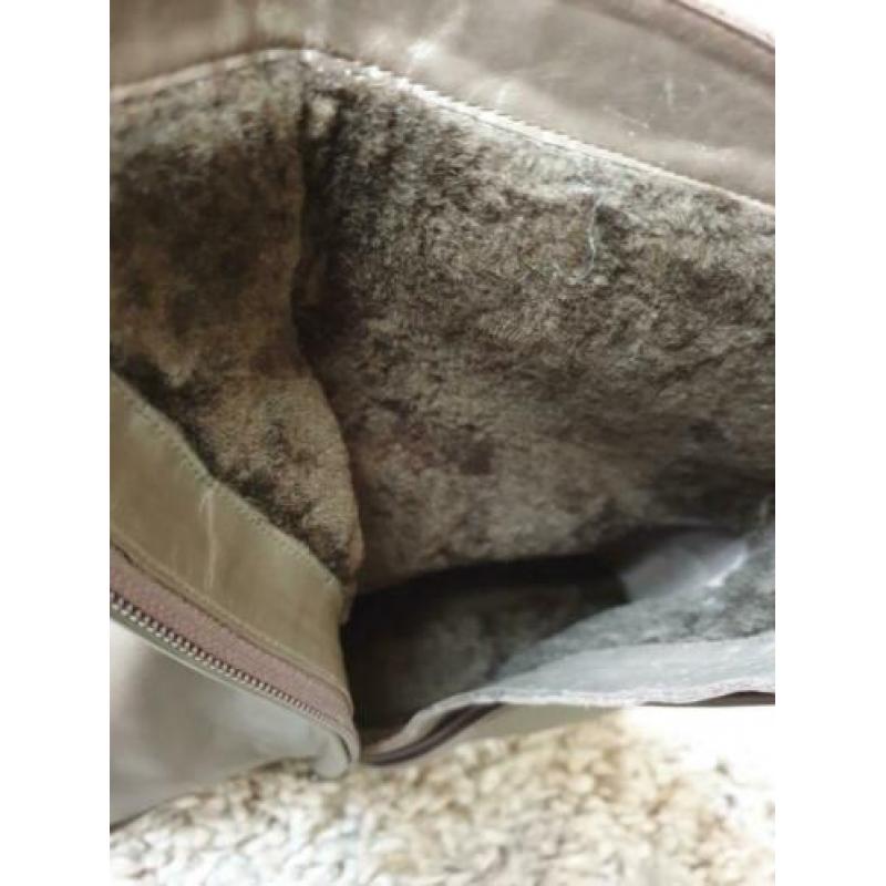 Bally ( de Bijenkorf ) leren schoenen maat 40,5