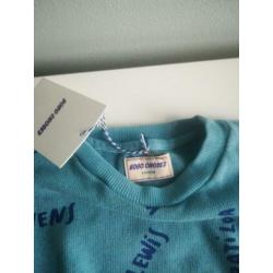 Bobo Choses The Legends Sweatshirt 2-3 jaar NIEUW