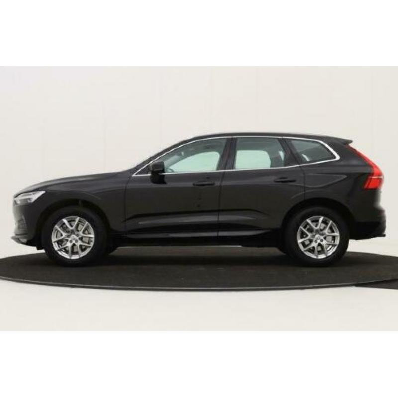 Volvo XC60 2.0 B4 Mild-Hybrid AWD Momentum Pro | Navi | DAB