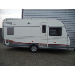 Home-car Racer 45 space VERKOCHT
