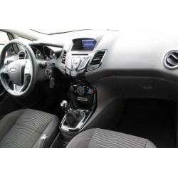 Ford FIESTA 1.0 80PK TITANIUM 3 Deurs - Airco - Navi - 15 I